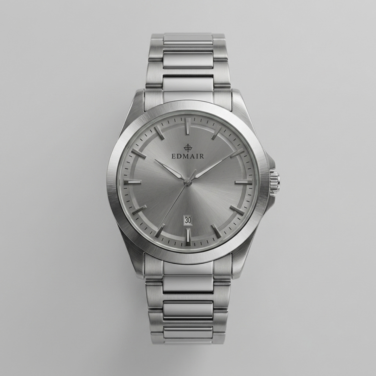 EDMAIR Minimal Collection - Minimal Erkek Kol Saatleri